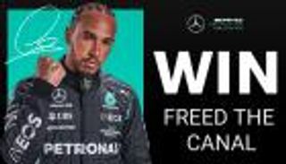 كيف استفادت مرسيدس من أزمة قناة السويس؟