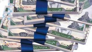 سعر الريال السعودي في مصر اليوم الثلاثاء