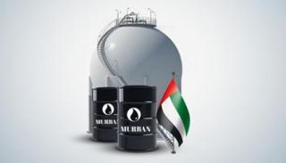 تألق خام مربان الإماراتي في البورصات العالمي