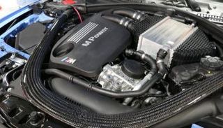 محرك N55/S55 من بي إم دبليو
