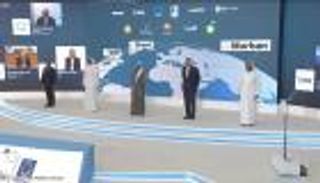 رحلة خام مربان.. التألق سمة أول أيام التداول بالأسواق العالمية