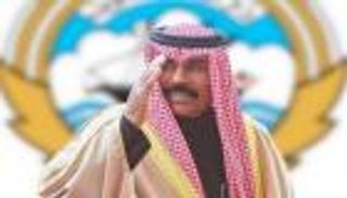 ترقب بالكويت لجلسة أداء الحكومة اليمين الدستورية