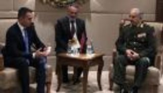 إيطاليا تعتزم إعادة فتح قنصليتها في بنغازي الليبية 