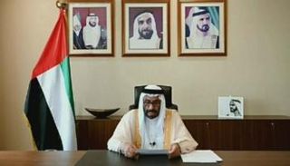 جانب من كلمة خليفة شاهين المرر
