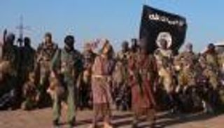 مسؤول أمريكي يحذر: خطر داعش ما زال قائما