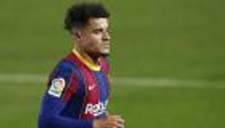 صدمة جديدة.. كوتينيو يتخلى عن برشلونة إلى البرازيل