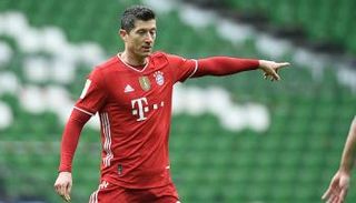 روبرت ليفاندوفسكي