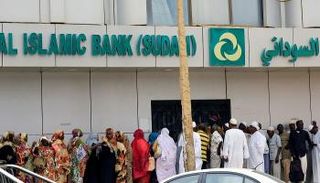 سعر الدولار في السودان اليوم الأربعاء 31 مارس 2021