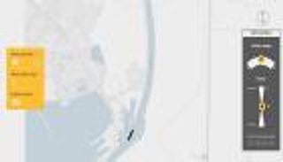  افتراضيا.. يمكنك الآن قيادة سفينة لعبور قناة السويس