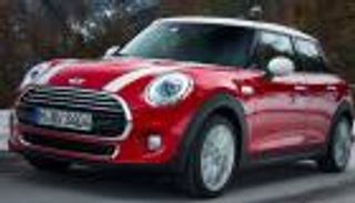 صور.. أسعار ومواصفات سيارات "ميني كوبر " الجديدة بمصر