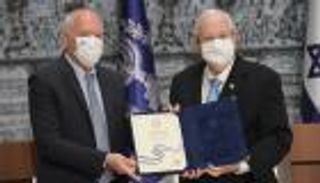 رئيس إسرائيل يستعد لمشاورات تسبق تكليف تشكيل الحكومة