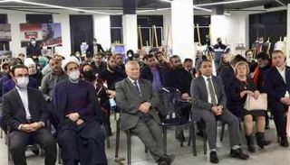 سفارات إيران.. 