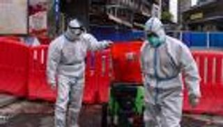 الصحة العالمية: لم نعثر على مصدر كورونا وجميع الفرضيات مطروحة