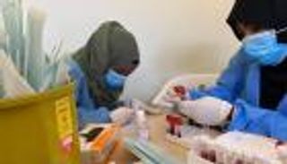 9 وفيات و706 إصابات جديدة بكورونا في ليبيا