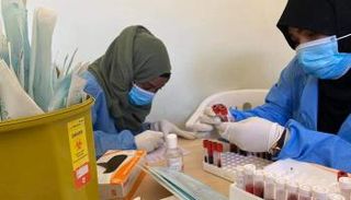 كورونا يواصل الانتشار في ليبيا