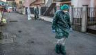 كورونا حول العالم.. إصابات جديدة بالصين و76 ألف وفاة في ألمانيا