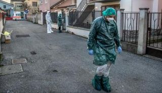 ارتفاع إصابات كورونا حول العالم إلى 128 مليونا و820 ألفا و37 حالة