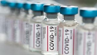 لقاح كورونا