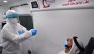 2202 حالة شفاء جديدة من كورونا في الإمارات