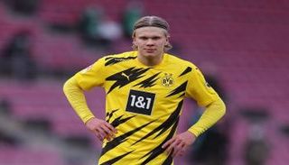 إيرلينج هالاند