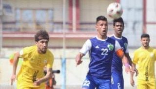 الدوري العراقي