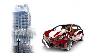 ارتفاع خسائر العالم بسبب الكوارث الطبيعية