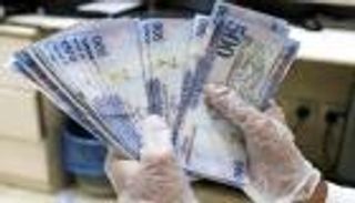 تعرف على سعر الريال السعودي في مصر اليوم الأربعاء 31 مارس 2021