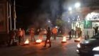 لبنان على شفا إضراب عام.. محاولة لإنقاذ ما يمكن إنقاذه