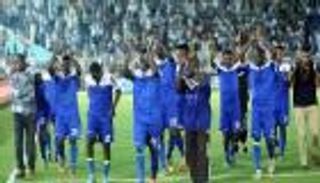 أضواء ملعب الهلال.. مُنيرة في تصفيات كأس الأمم.. مُطفأة بدوري الأبطال