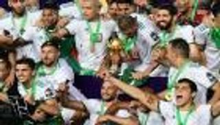 إنتر ميلان يجهز عرضا ضخما لضم "صخرة الجزائر"