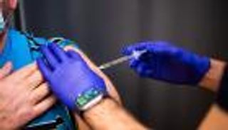 الاتحاد الأوروبي يتسلم 107 ملايين جرعة لقاح كورونا خلال أيام