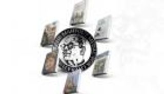 الجزائري أحمد طيباوي يتوج بجائزة نجيب محفوظ للأدب