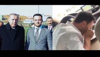 فضيحة جديدة تهز الحزب الحاكم بتركيا