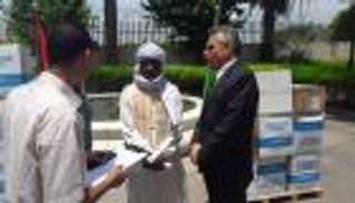 إيطاليا تدعم 24 بلدية ومستشفى في ليبيا.. 10 ملايين يورو