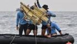 إندونيسيا على بعد خطوة من حل لغز طائرتها المنكوبة