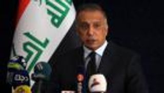 الكاظمي إلى السعودية لـ"إرساء آفاق التعاون"