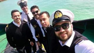 بالصور.. تعرف على الجنود المجهولين في عملية إنقاذ 