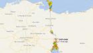 تايم لابس.. 6 أيام من جهود تعويم السفينة الجانحة في دقيقة