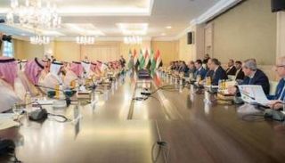 السعودية والعراق.. مرحلة جديدة لازدهار العلاقات الاقتصادية