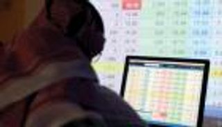 كيف استجابت الأسهم السعودية لبرنامج الـ1.3 تريليون دولار؟