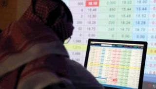 أداء متفوق للأسهم السعودية بفضل برنامج "شريك"