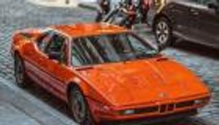 Wedge-Shaped.. أبرز السيارات "وتدية الشكل" في حقبة السبعينيات