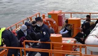 إحباط محاولة هجرة غير شرعية بسواحل الجزائر