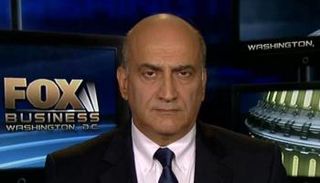 الدكتور وليد فارس  - أرشيفية