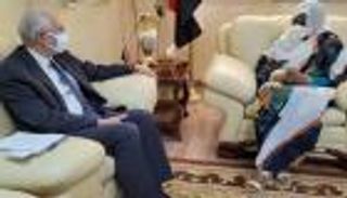 واشنطن تطالب باتفاق ملزم حول سد النهضة الإثيوبي
