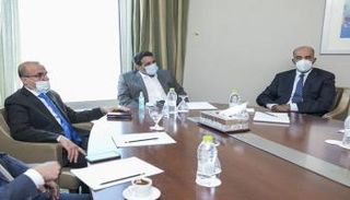 المجلس الرئاسي الليبي 