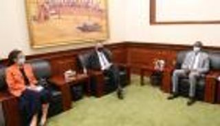 "يونيتامس" تطالب السودان باستكمال هياكل السلطة