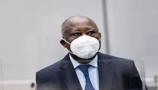 رئيس كوت ديفوار السابق لوران جباجبو لوران جباجبو