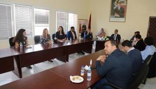 الوفد حل بدعوة من حزب الأصالة والمعاصرة