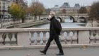 كورونا يهدد فرنسا بـ"ذروة إصابات" خلال 10 أيام